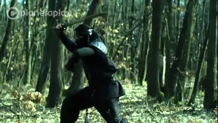 Официално видео!!! Ани Хоанг - Не вярвам ( 2011 )