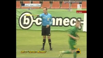 Изспортен свят 1 Господари на ефира