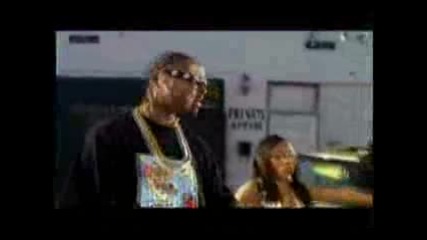 Slim Thug Feat. Tum Tum & Big Tuck - Tussle