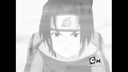 A Sakura And Sasuke Tribute