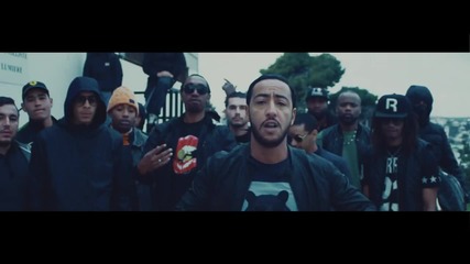 Lacrim - Mon Glock Te Mettra A Genoux