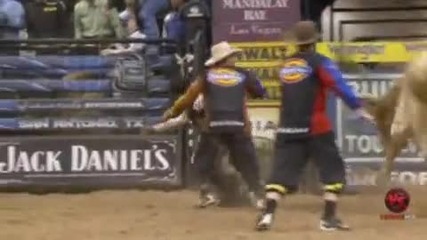 Cody Nance vs. Perfect Poison 