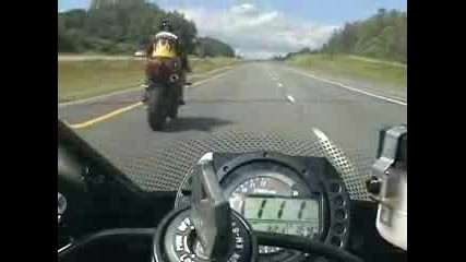 Crazymoto