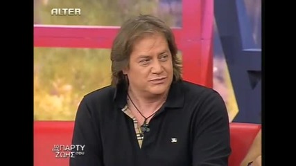 Themis Adamantidis - Live Medley 