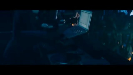 Timbaland - Hands In The Air ft. Ne-yo