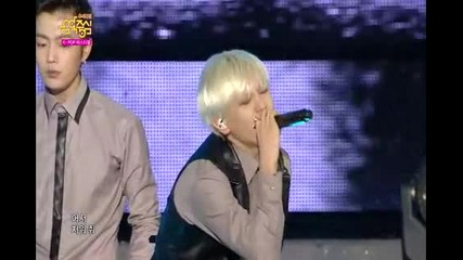 [hot] Beast - Shadow Music core K-pop Festival 20130921