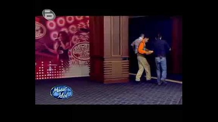 Music Idol 3 - Епизод 8