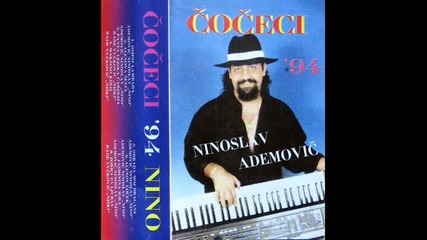 Ninoslav Ademovic Nino Dzipsi lambada