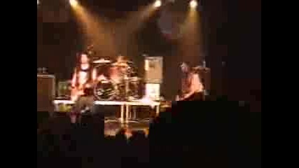 Nofx - Champs Elysees (live)