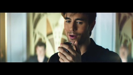 New! Enrique Iglesias - El Perdedor ft. Marco Antonio Solis