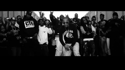 T. I. ft. Trae Tha Truth - Check This, Dig That ( Официално видео )