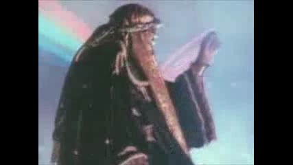 Afrika Bambaataa - Planet Rock