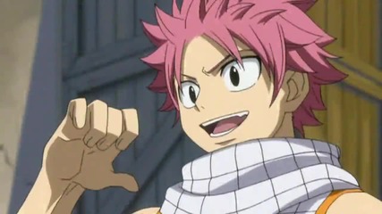 [ Fairy Tail - Amv ] - Natsu x Lucy - Replay