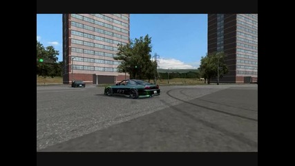 Fast & Furious Завинаги (8)