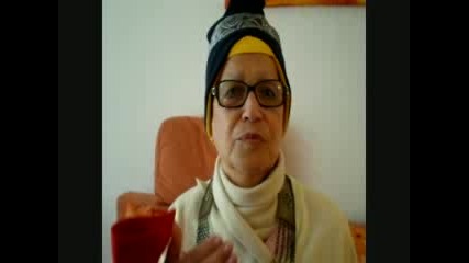 Diary of Granny Gaga