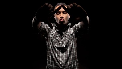 Trey Songz - Hard ( Rihanna Cover )