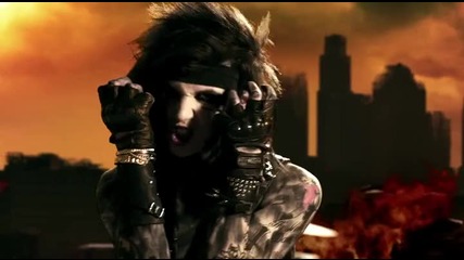 Black Veil Brides - Fallen Angels