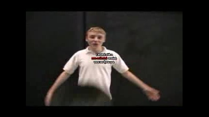 Da Ultimate Soulja Boy Parody