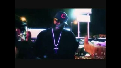Rick Ross - 300 Soldiers (hq) 