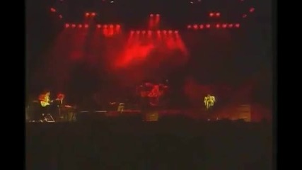 Yngwie Malmsteen - Deja vu 