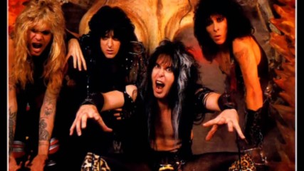 Metal Ballads Playlist
