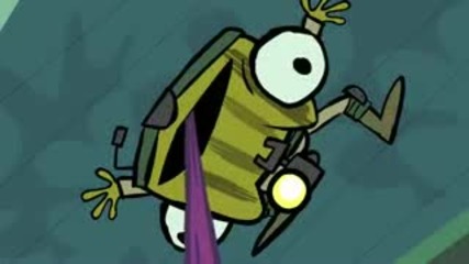 Happy Tree Friends - Ka - Pow! Operation Tiger Bomb (hd) 