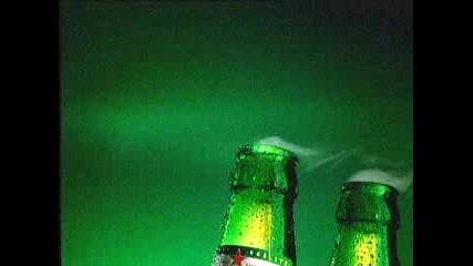 Реклама - Heineken