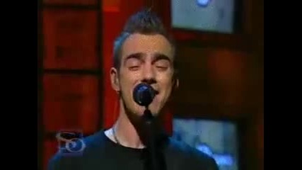 Three Days Grace - I Hate Everything About You (live) - Youtube