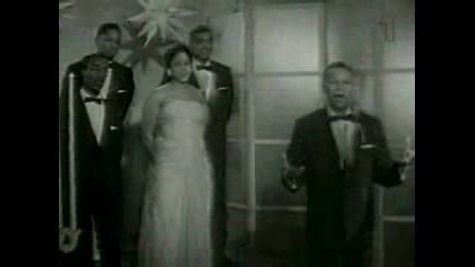 Platters - Smoke Gets In Your Eyes