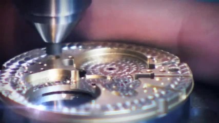 Zenith Watches - Легендарното производство