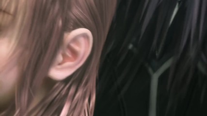 Final Fantasy Xiii - 2 Japanese Debut Teaser 