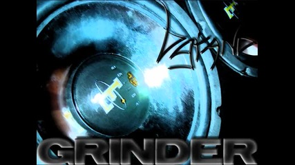 Grinder Dubstep Mix - B - Grand