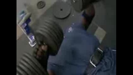 Ronnie Coleman