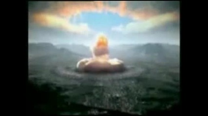 Атомна Бомба - Отблизо
