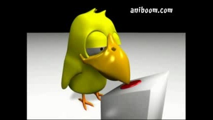 Червеният бутон
