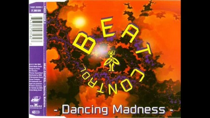 Beat Control - Dancing Madness (extended version)