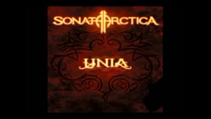 Sonata Arctica - My Dreams But A Drop Of Fuel For A Nightmare