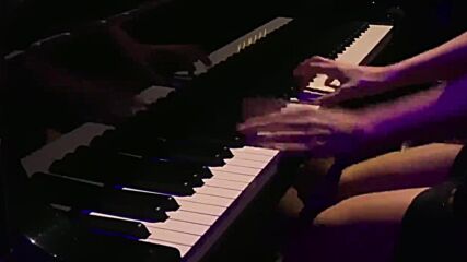 Ladyva's Epic Boogie Woogie at The Royal Albert Hall