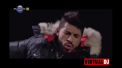 Преслава и Фики - С теб или с никой ( remix Dj hidronis )