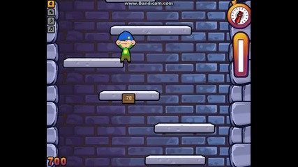 Icy Tower_fun xd