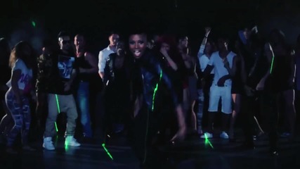 Gina G feat. Vigilante - Next 2 You ( Official Video H D )
