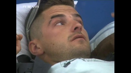 Big Brother 4 [17.10.2008] - Част 5
