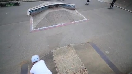 Chris Seagers South East Diaries Episode 2 