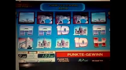 Casino Game