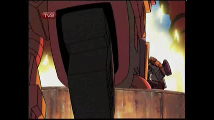 Transformers Animated (2008) E39 [bgaudio.tvrip] - Planet