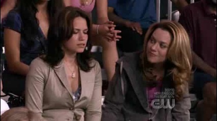 One Tree Hill S6 Ep08 Our Life Is Not A Movie or Maybe - [part 1]