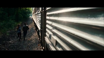 Abduction - Official Tv Spot [hd]