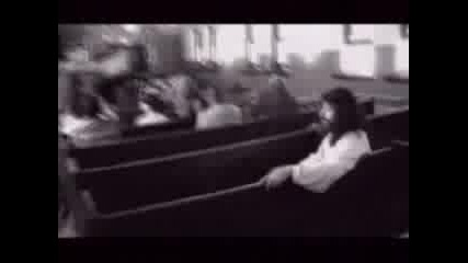 Kanye West - Jesus Walks (version 3)