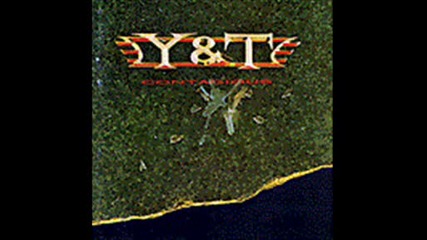 Y&t - Armed And Dangerous.wmv