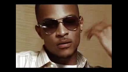 T.I. Vs. T.I.P - #1 Conflict Resolution